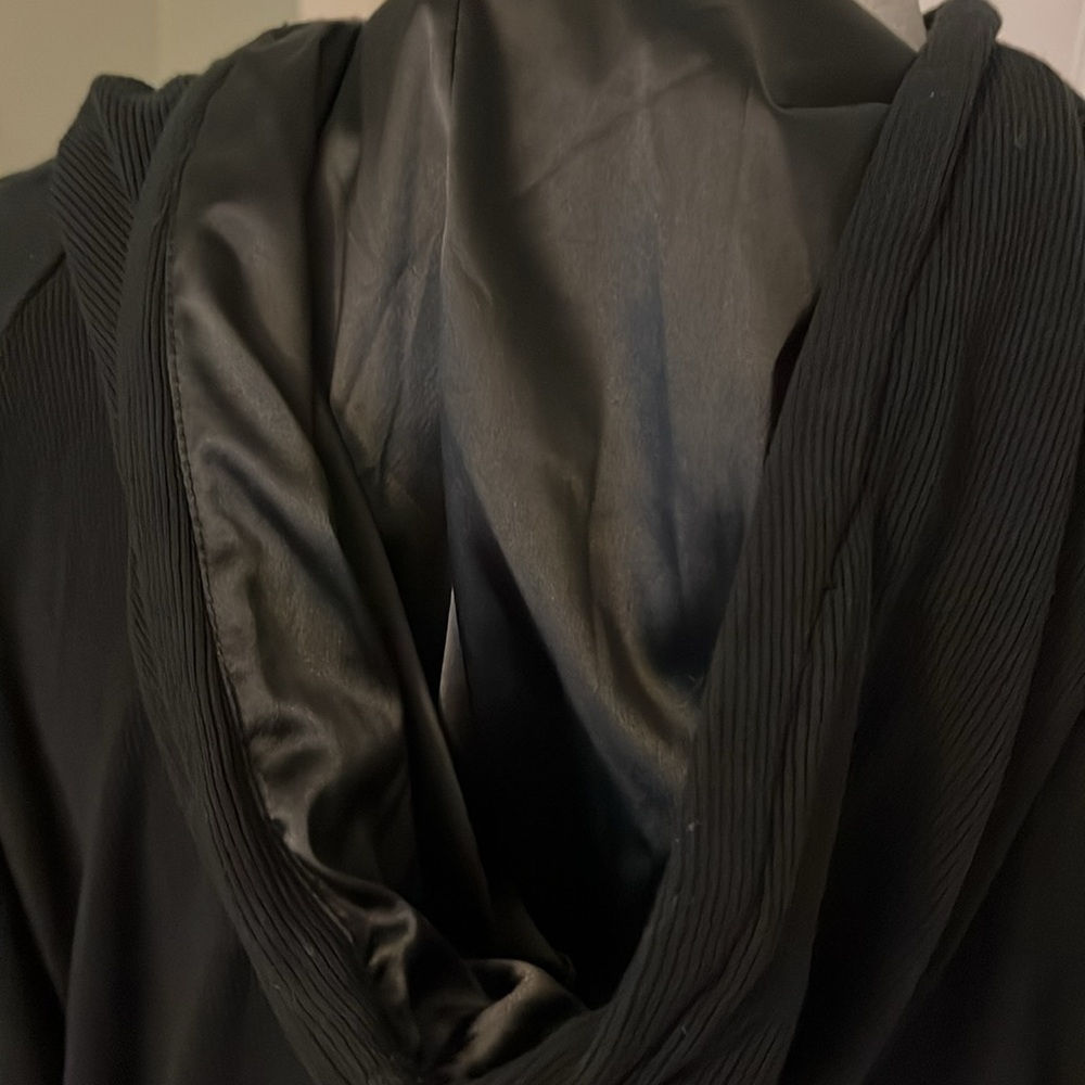 Cozy Earth Ribbed Hoodie - Picture 4 of 7